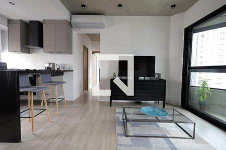 Apartamento à venda com 2 quartos, 85m² em Jardim, Santo André