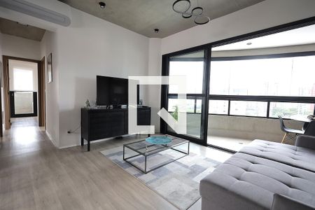 Apartamento à venda com 2 quartos, 85m² em Jardim, Santo André