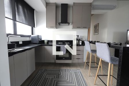 Apartamento à venda com 2 quartos, 85m² em Jardim, Santo André