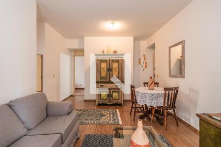 Apartamento para alugar com 3 quartos, 85m² em Alphaville Industrial, Barueri