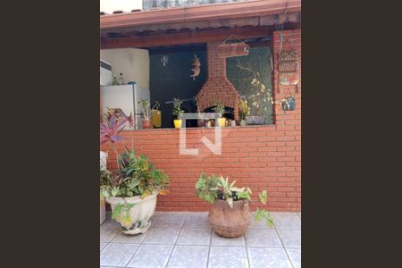 Casa à venda com 6 quartos, 344m² em Vila Matilde, São Paulo