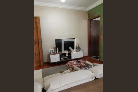 Casa à venda com 6 quartos, 344m² em Vila Matilde, São Paulo