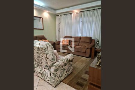 Casa à venda com 6 quartos, 344m² em Vila Matilde, São Paulo