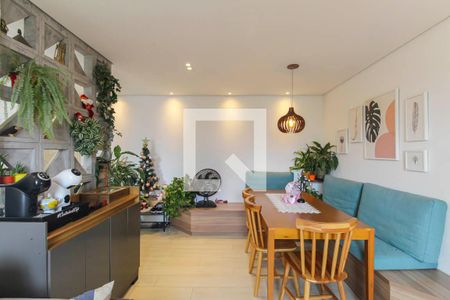 Apartamento à venda com 2 quartos, 54m² em Vila Formosa, São Paulo