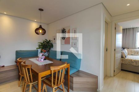 Apartamento à venda com 2 quartos, 54m² em Vila Formosa, São Paulo