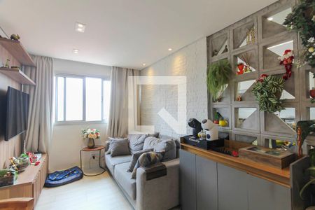 Apartamento à venda com 2 quartos, 54m² em Vila Formosa, São Paulo