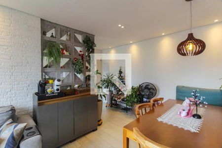 Apartamento à venda com 2 quartos, 54m² em Vila Formosa, São Paulo