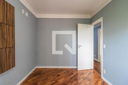 Apartamento para alugar com 3 quartos, 90m² em Alphaville Industrial, Barueri