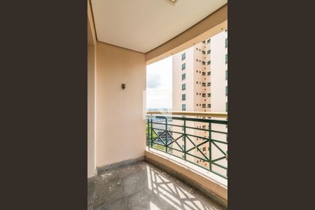 Apartamento para alugar com 3 quartos, 90m² em Alphaville Industrial, Barueri