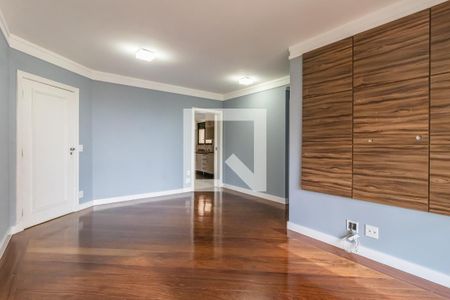 Apartamento para alugar com 3 quartos, 90m² em Alphaville Industrial, Barueri