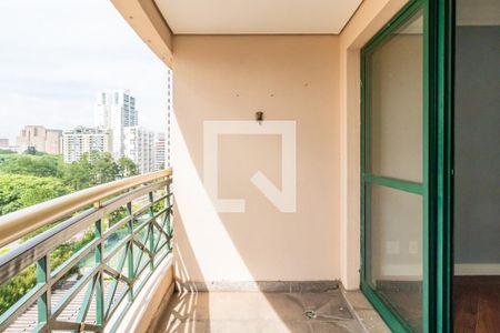 Apartamento para alugar com 3 quartos, 90m² em Alphaville Industrial, Barueri
