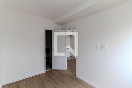 Suíte de apartamento para alugar com 1 quarto, 31m² em Campos Elíseos, São Paulo