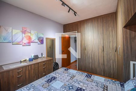 Quarto 1 de casa à venda com 3 quartos, 172m² em Rudge Ramos, São Bernardo do Campo