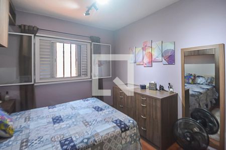 Quarto 1 de casa à venda com 3 quartos, 172m² em Rudge Ramos, São Bernardo do Campo