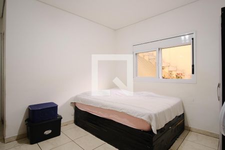 Suíte 1 de casa à venda com 4 quartos, 175m² em Chácara Santo Antônio (zona Leste), São Paulo