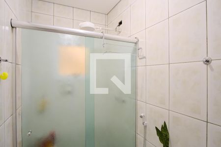 Banheiro da Suíte 1 de casa à venda com 4 quartos, 175m² em Chácara Santo Antônio (zona Leste), São Paulo