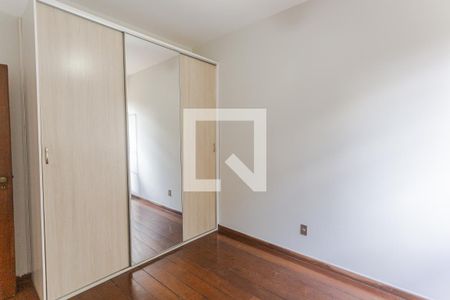 Quarto 1 de apartamento para alugar com 3 quartos, 80m² em São Pedro, Belo Horizonte