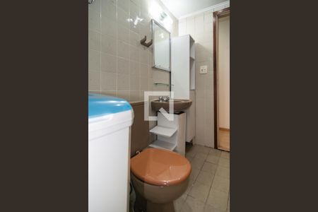 Apartamento à venda com 1 quarto, 26m² em Consolação, São Paulo