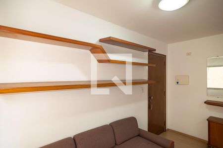 Apartamento à venda com 1 quarto, 26m² em Consolação, São Paulo