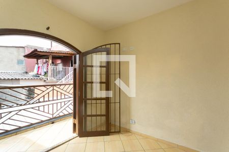 Quarto 1  de casa à venda com 3 quartos, 200m² em Vila Aparecida, São Paulo