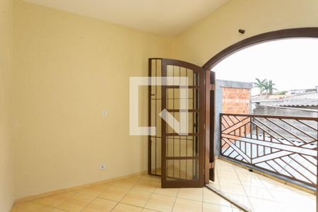 Quarto 1  de casa à venda com 3 quartos, 200m² em Vila Aparecida, São Paulo