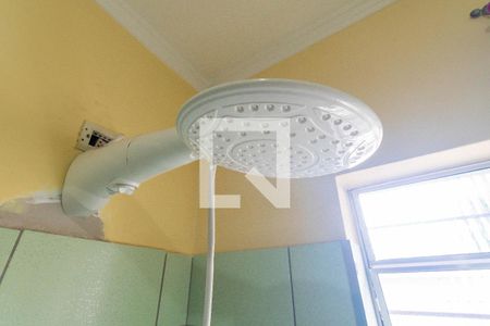 Banheiro da Suíte Detalhe de casa à venda com 3 quartos, 280m² em Vila Guarani (zona Sul), São Paulo