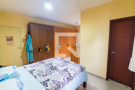 Suite de casa à venda com 3 quartos, 280m² em Vila Guarani (zona Sul), São Paulo