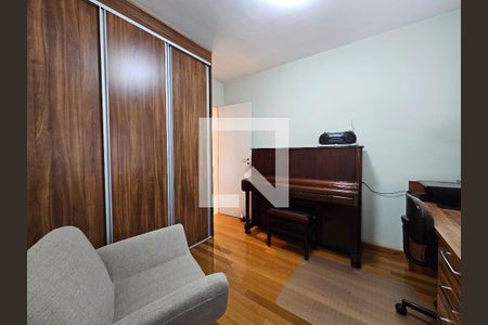 Suite 1 de apartamento à venda com 4 quartos, 220m² em Vila Cruzeiro, São Paulo
