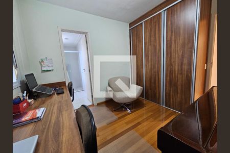 Suite 1 de apartamento à venda com 4 quartos, 220m² em Vila Cruzeiro, São Paulo
