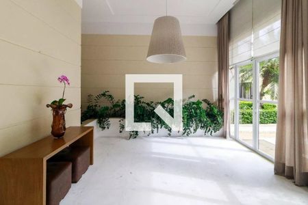 Área de Serviço de apartamento à venda com 4 quartos, 220m² em Vila Cruzeiro, São Paulo