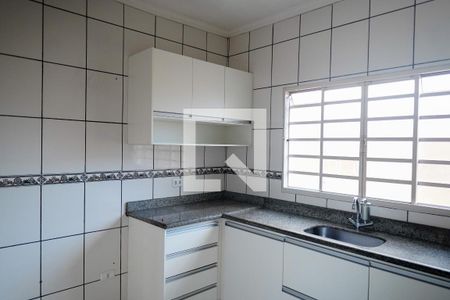 Cozinha - Armários de casa para alugar com 3 quartos, 300m² em Jardim Helvecia, Aparecida de Goiânia