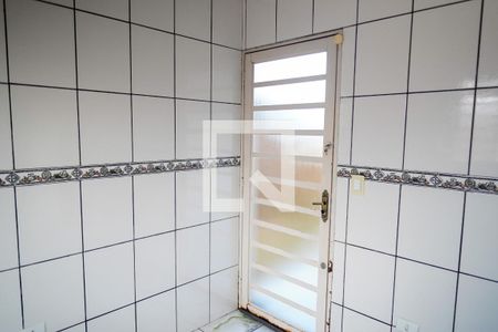 Cozinha de casa para alugar com 3 quartos, 300m² em Jardim Helvecia, Aparecida de Goiânia