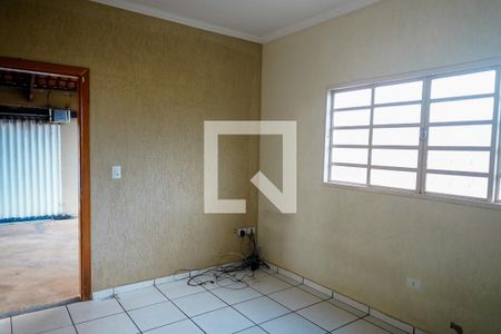 Sala de casa para alugar com 3 quartos, 300m² em Jardim Helvecia, Aparecida de Goiânia