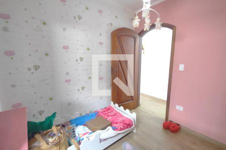 Quarto 1 de casa à venda com 3 quartos, 220m² em Olímpico, São Caetano do Sul