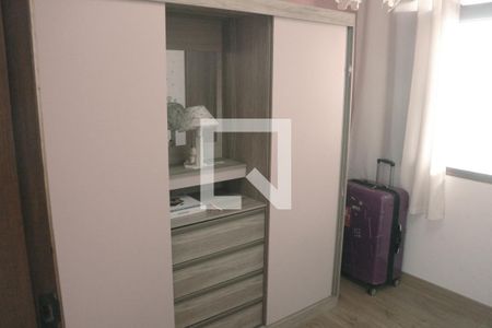 Quarto 1 de casa à venda com 3 quartos, 220m² em Olímpico, São Caetano do Sul