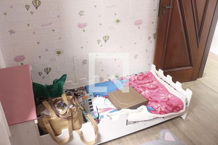 Quarto 1 de casa à venda com 3 quartos, 220m² em Olímpico, São Caetano do Sul