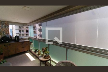 Apartamento à venda com 3 quartos, 111m² em Icaraí, Niterói