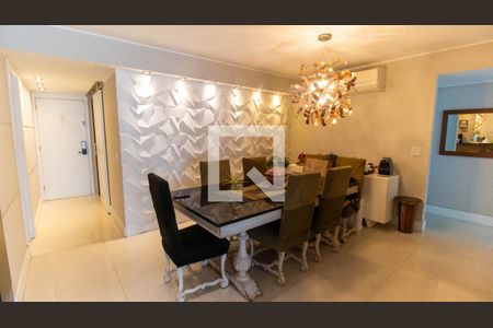 Apartamento à venda com 3 quartos, 111m² em Icaraí, Niterói