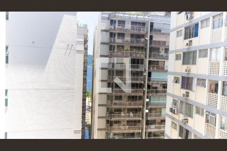 Apartamento à venda com 3 quartos, 111m² em Icaraí, Niterói