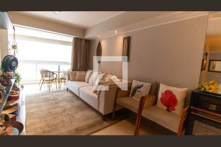 Apartamento à venda com 3 quartos, 111m² em Icaraí, Niterói