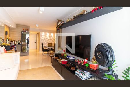 Apartamento à venda com 3 quartos, 111m² em Icaraí, Niterói