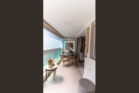 Apartamento à venda com 3 quartos, 111m² em Icaraí, Niterói