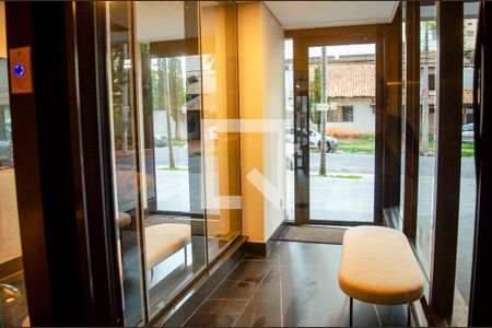 Apartamento à venda com 2 quartos, 53m² em Setor Bueno, Goiânia