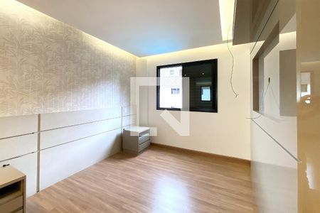 Suite 1 de apartamento para alugar com 3 quartos, 102m² em Buritis, Belo Horizonte