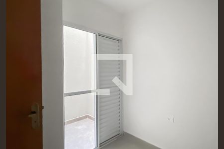 Quarto 1 de apartamento para alugar com 2 quartos, 42m² em Parque Boturussu, São Paulo