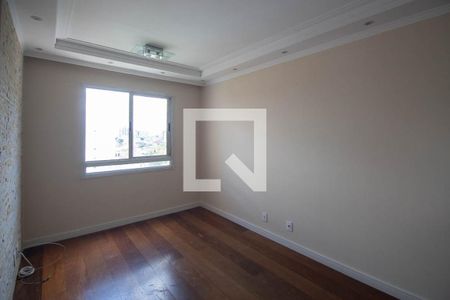 Sala  de apartamento para alugar com 2 quartos, 48m² em Jardim Leonor Mendes de Barros, São Paulo