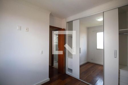 Quarto 1 de apartamento para alugar com 2 quartos, 48m² em Jardim Leonor Mendes de Barros, São Paulo