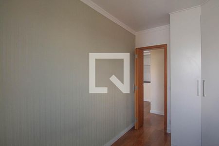 Quarto 2 de apartamento para alugar com 2 quartos, 48m² em Jardim Leonor Mendes de Barros, São Paulo