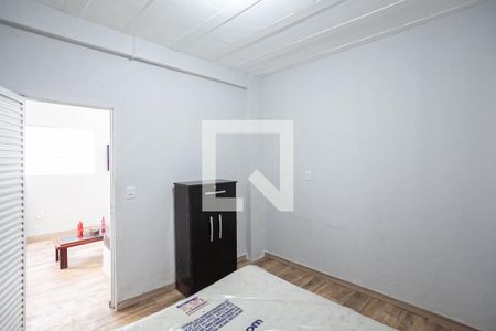 Quarto de kitnet/studio para alugar com 1 quarto, 40m² em Castelo, Belo Horizonte