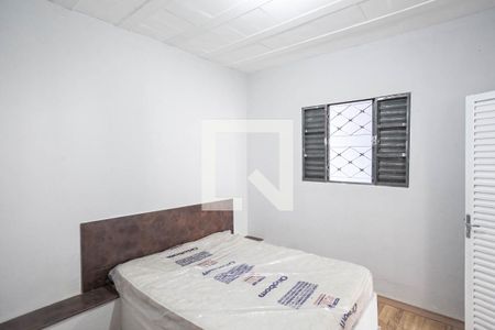 Quarto de kitnet/studio para alugar com 1 quarto, 40m² em Castelo, Belo Horizonte